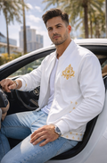 Crown OD Flight Jacket