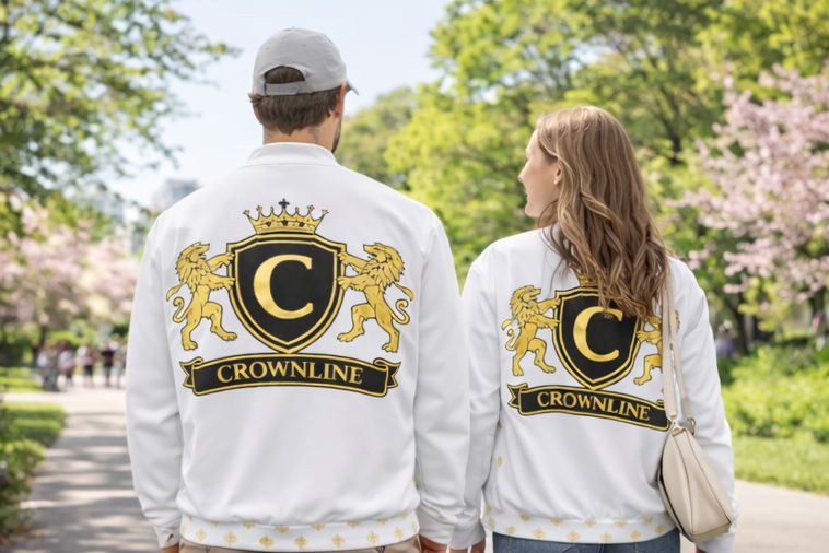 Crown OD Flight Jacket