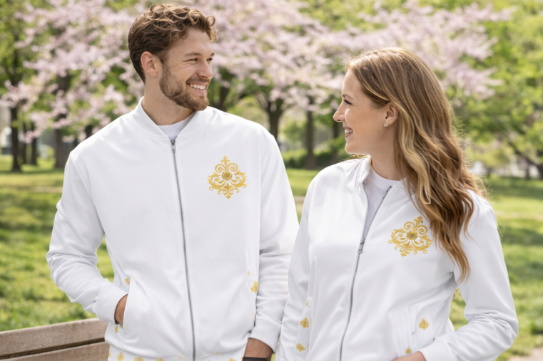 Crown OD Flight Jacket