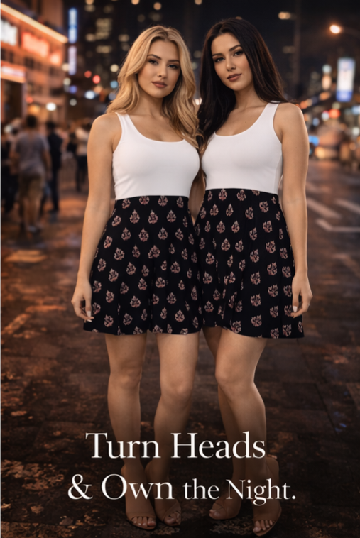 Contour Crown Light Dark
