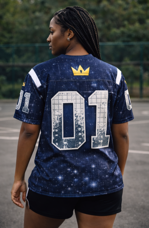 American Cosmic Crown