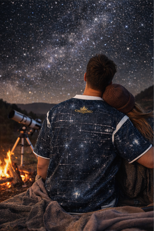 American Stars Jersey