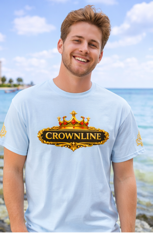 Crowned Classic Royal