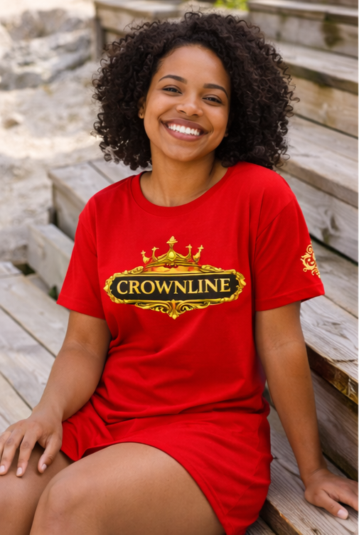 Crowned Classic Royal