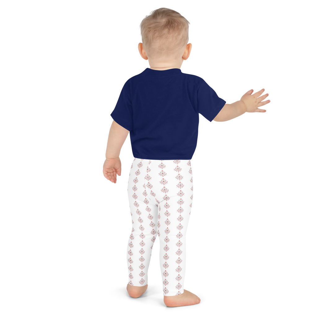 Youth Leggings 2T-7