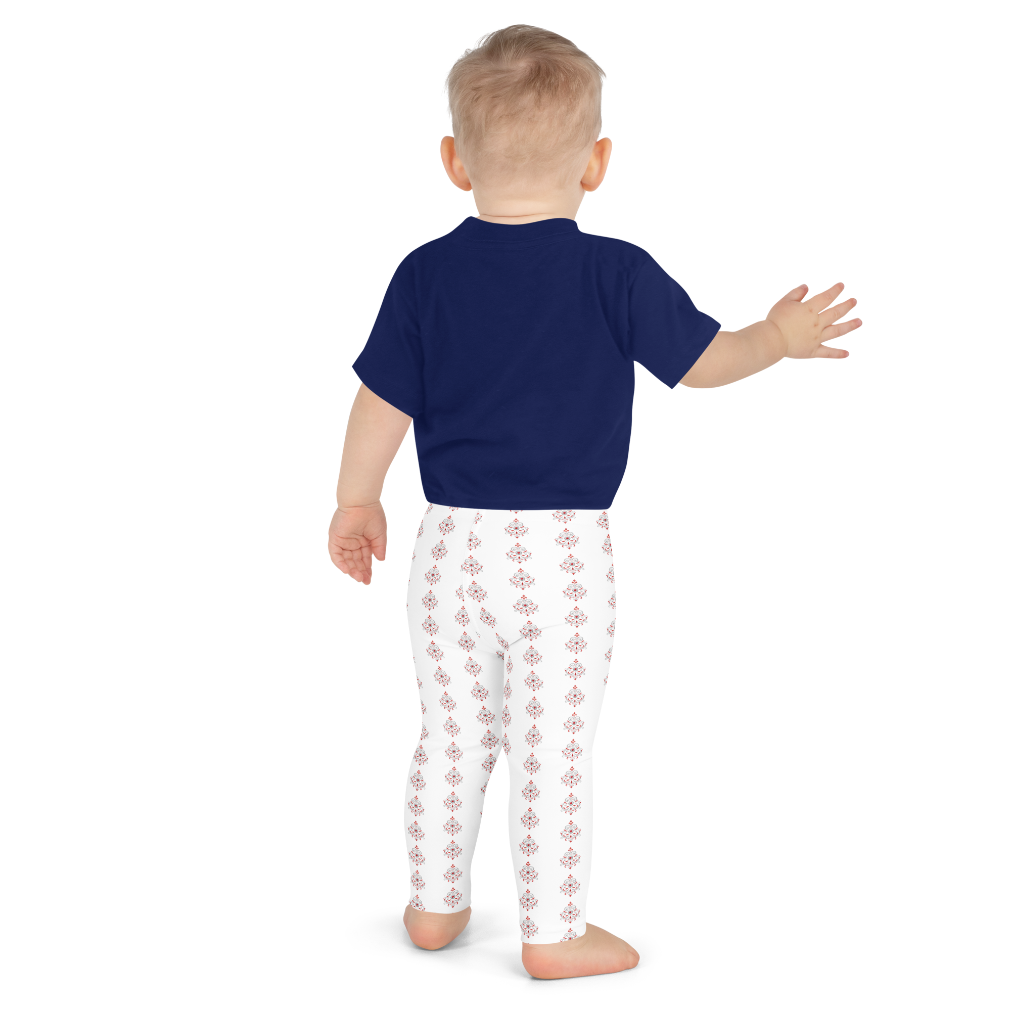 Youth Leggings 2T-7