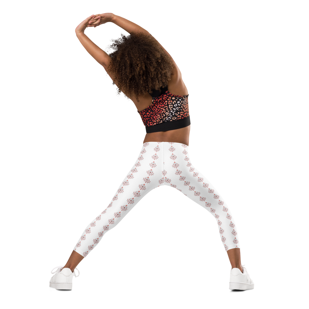 Youth Leggings 2T-7