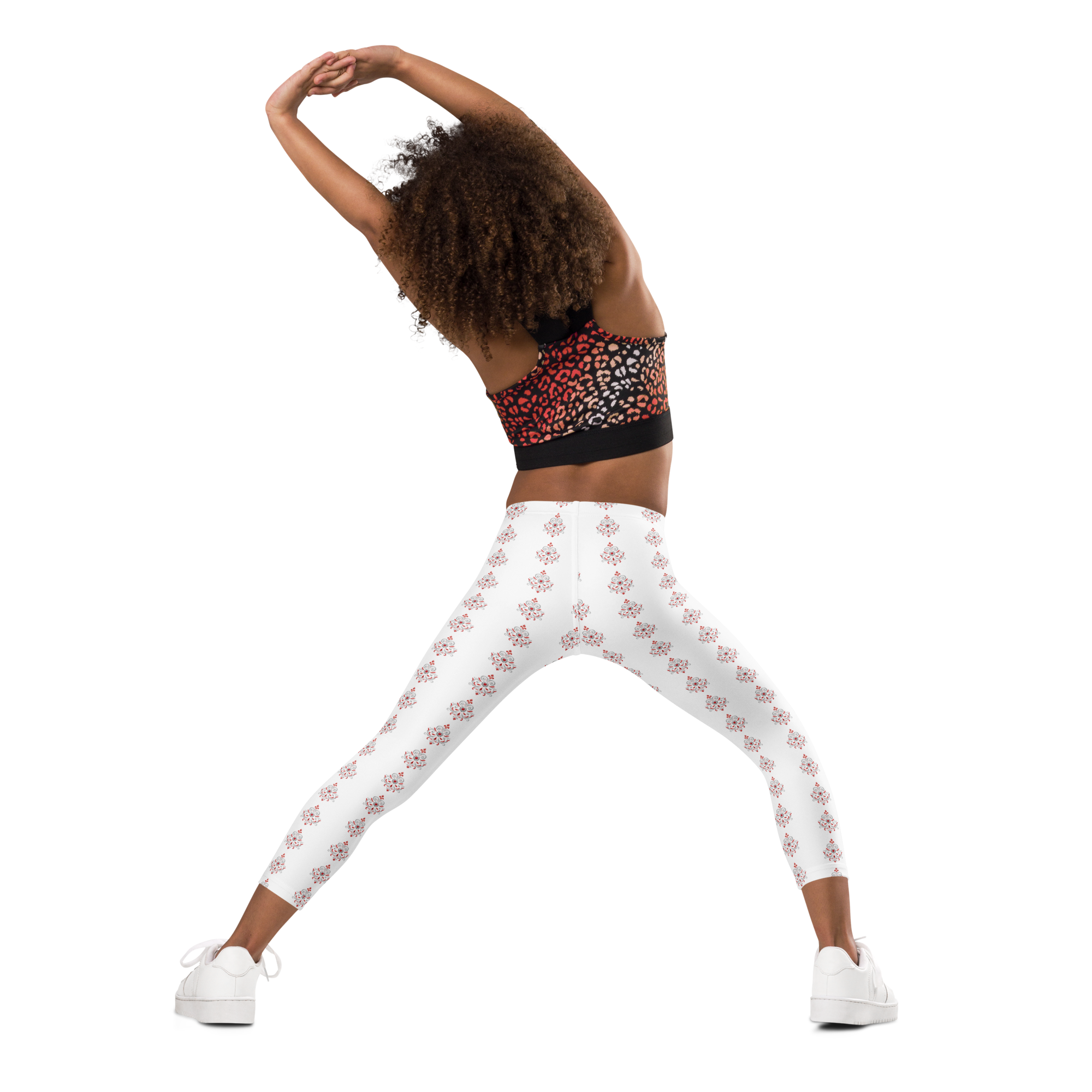 Youth Leggings 2T-7