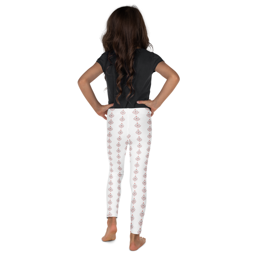 Youth Leggings 2T-7