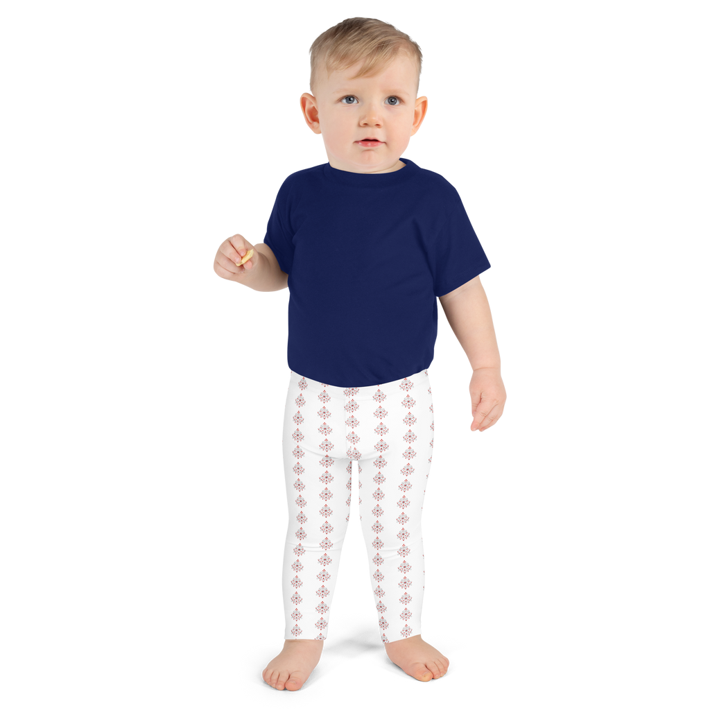 Youth Leggings 2T-7