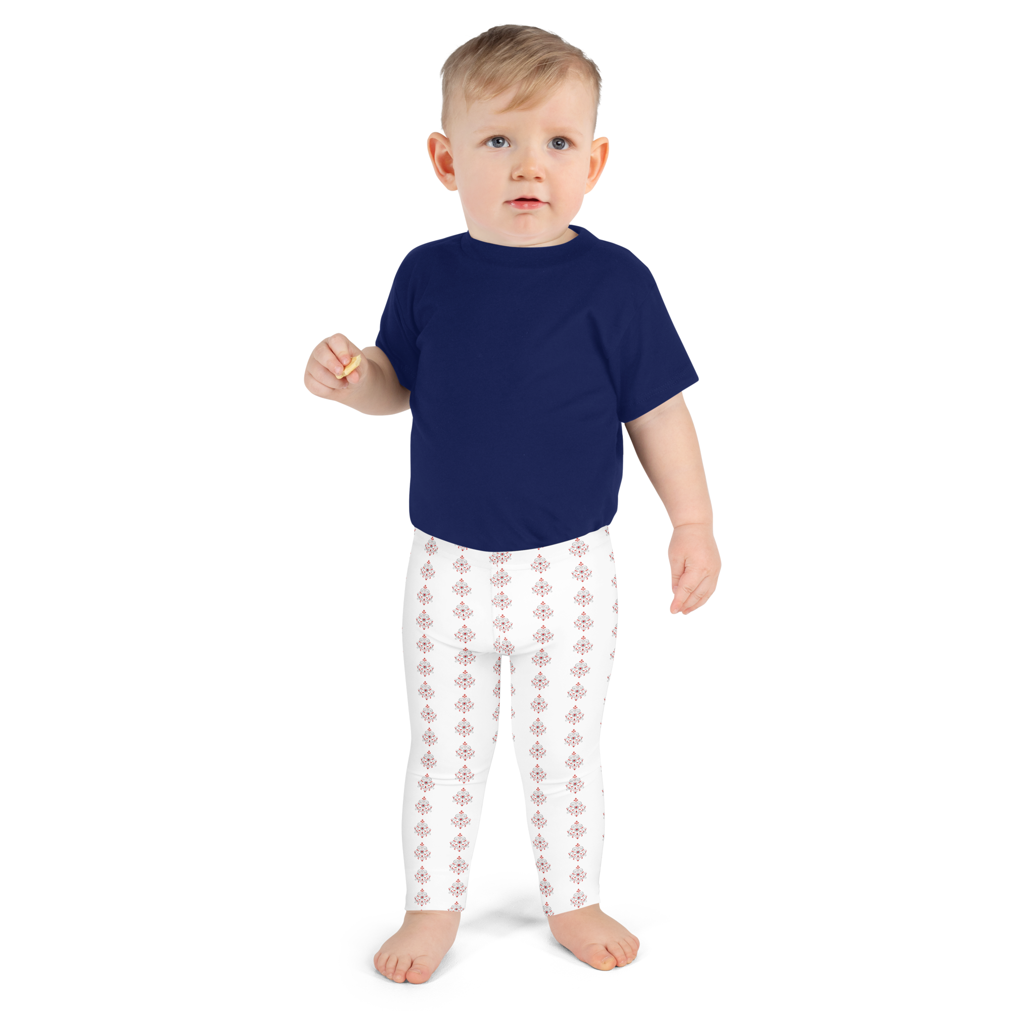 Youth Leggings 2T-7