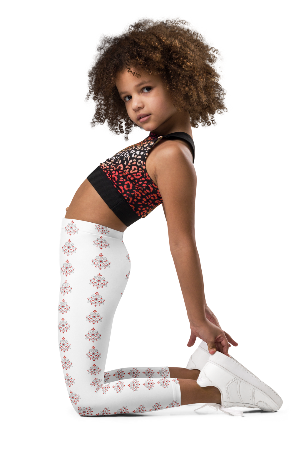 Youth Leggings 2T-7