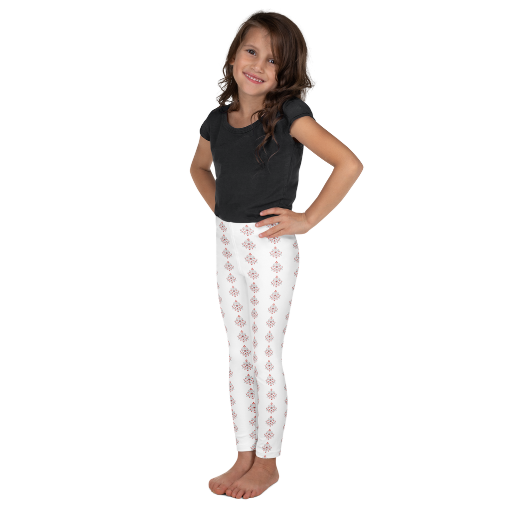 Youth Leggings 2T-7