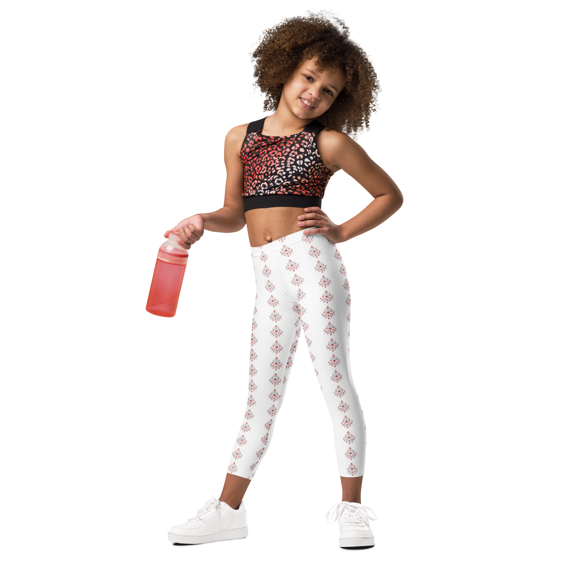 Youth Leggings 2T-7