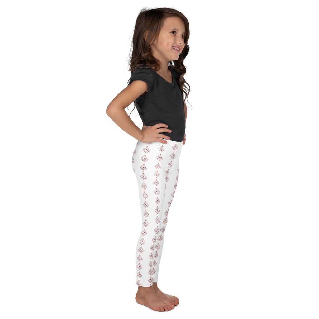 Youth Leggings 2T-7
