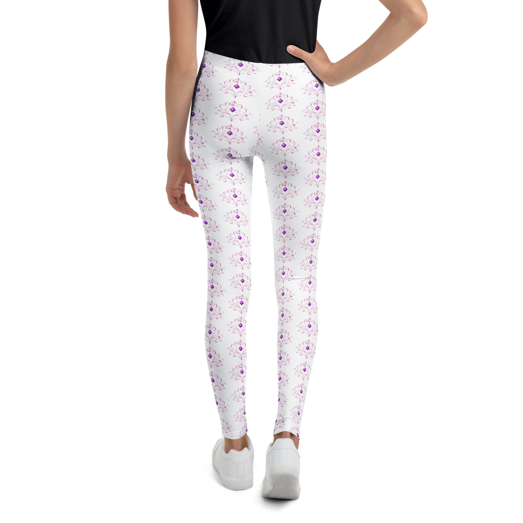 Youth Leggings Teen
