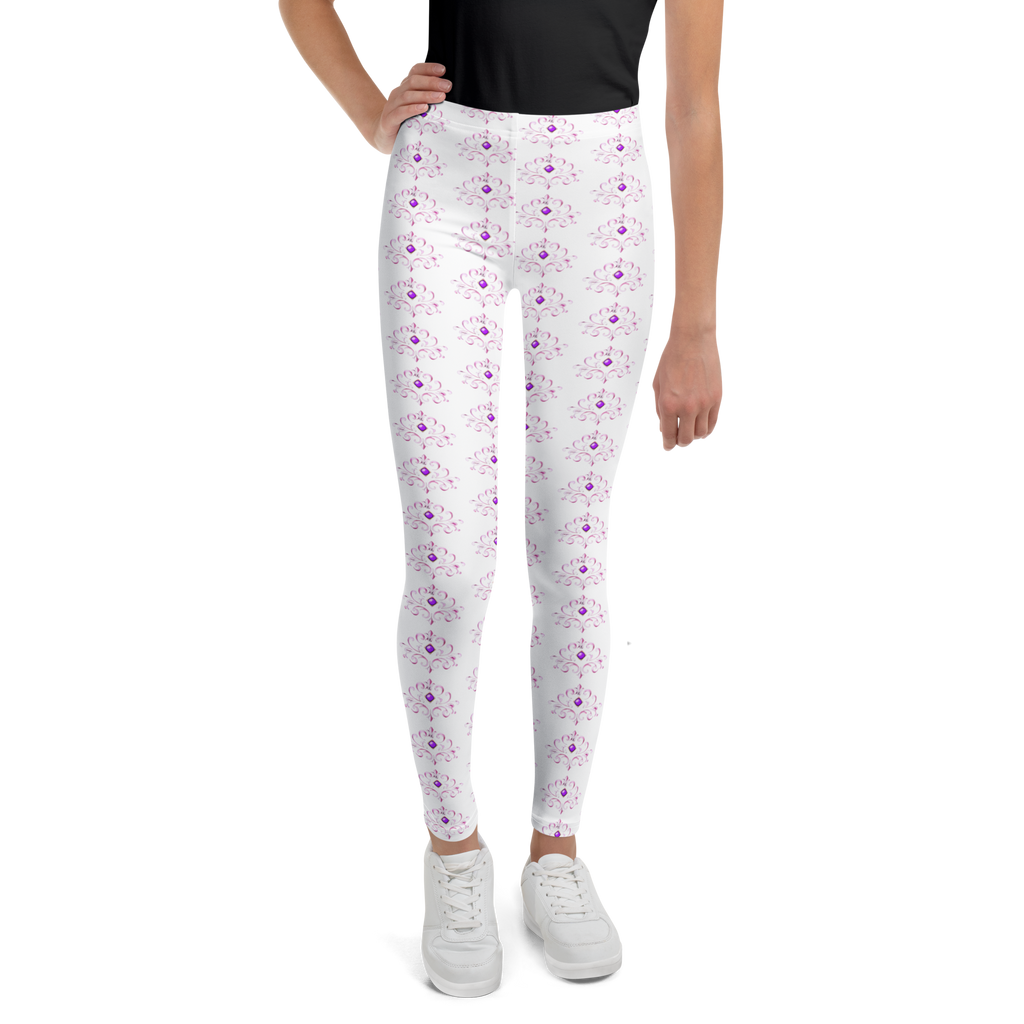Youth Leggings Teen