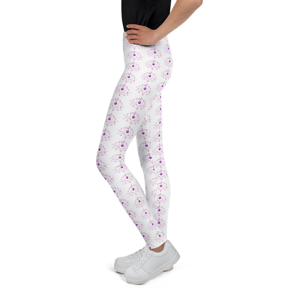 Youth Leggings Teen