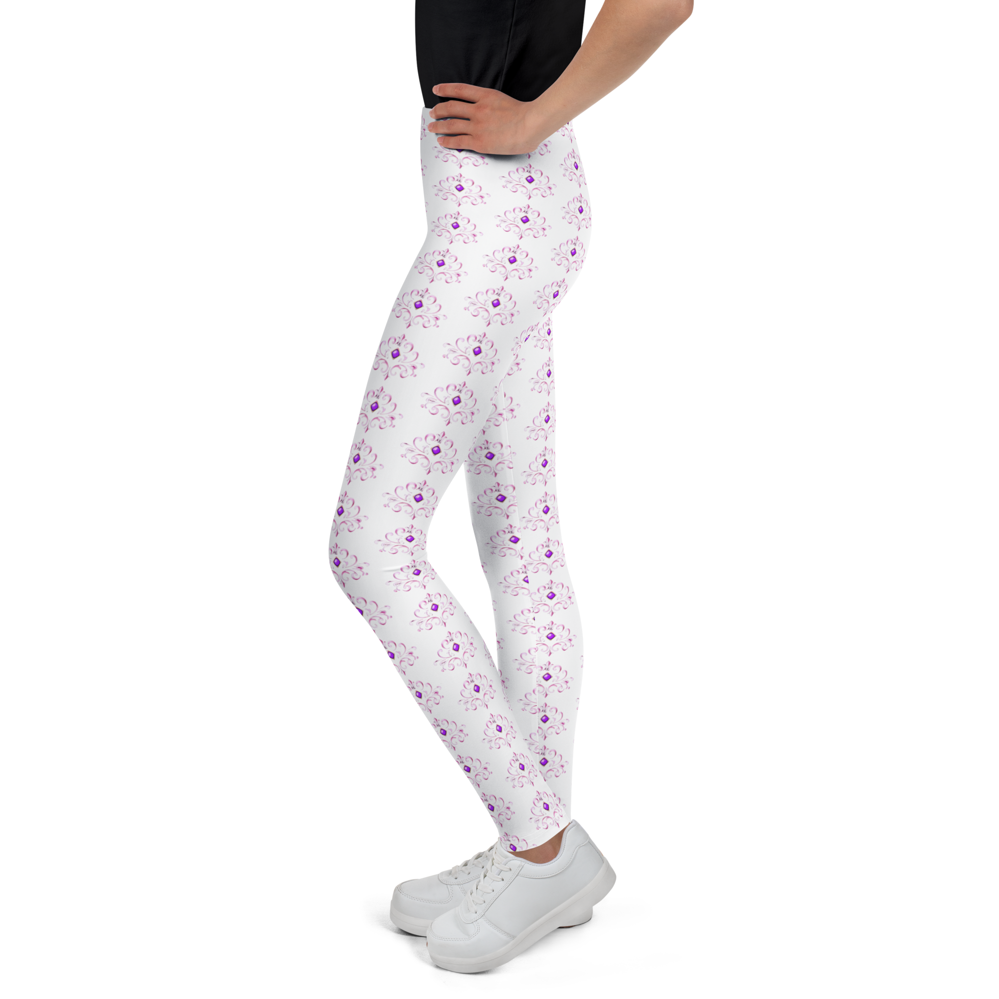 Youth Leggings Teen
