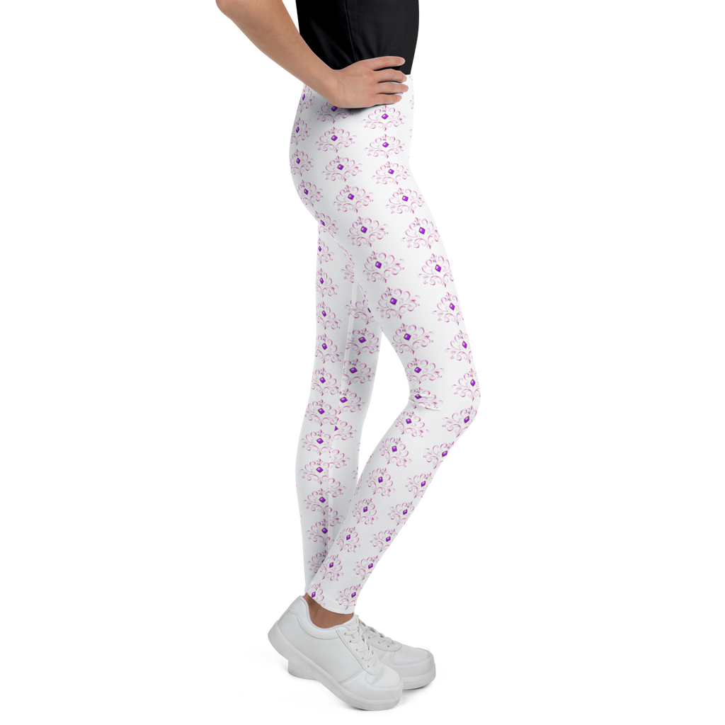 Youth Leggings Teen