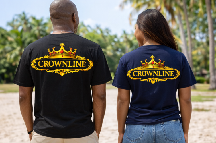 Crowned Classic Royal