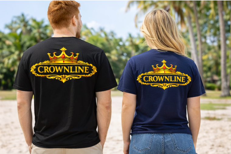 Crowned Classic Royal