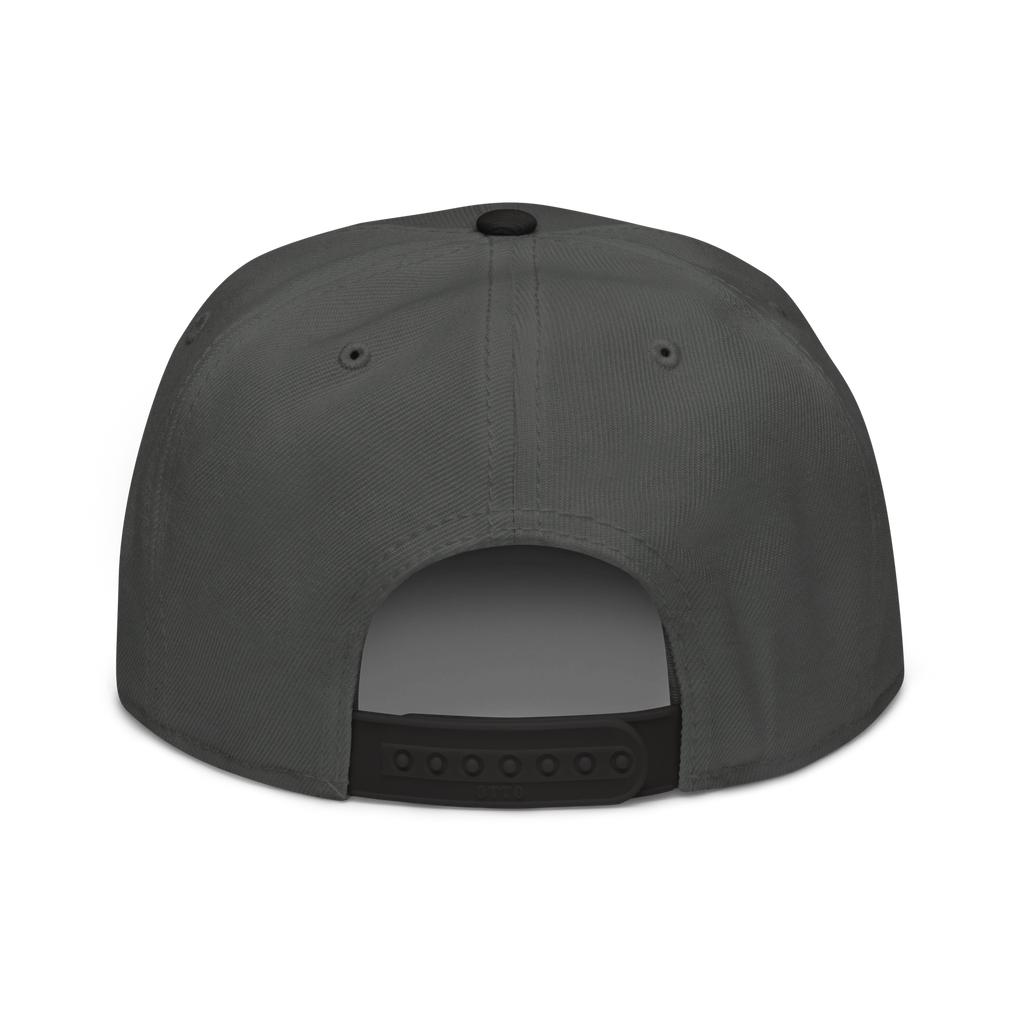 Snapback Hat