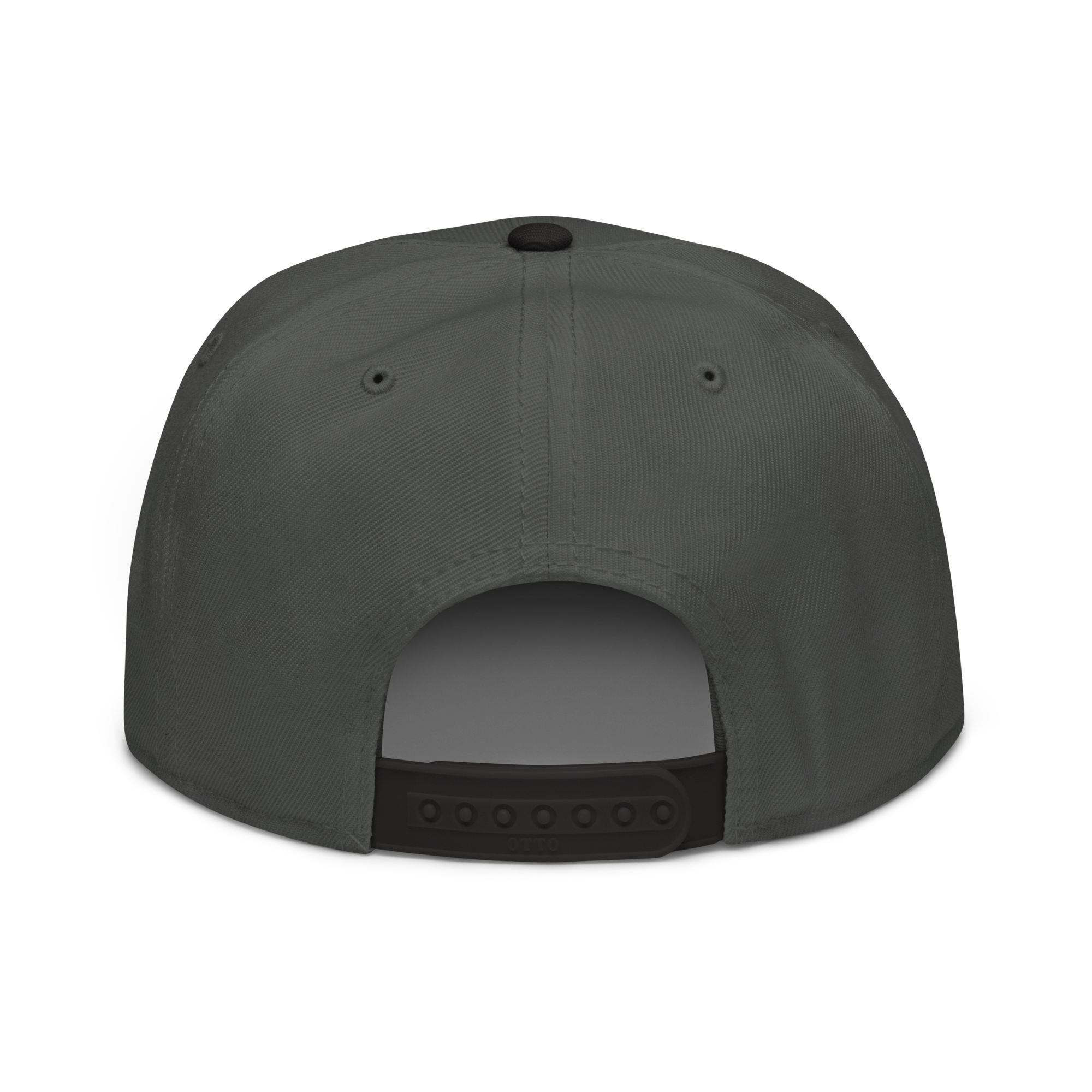 Snapback Hat