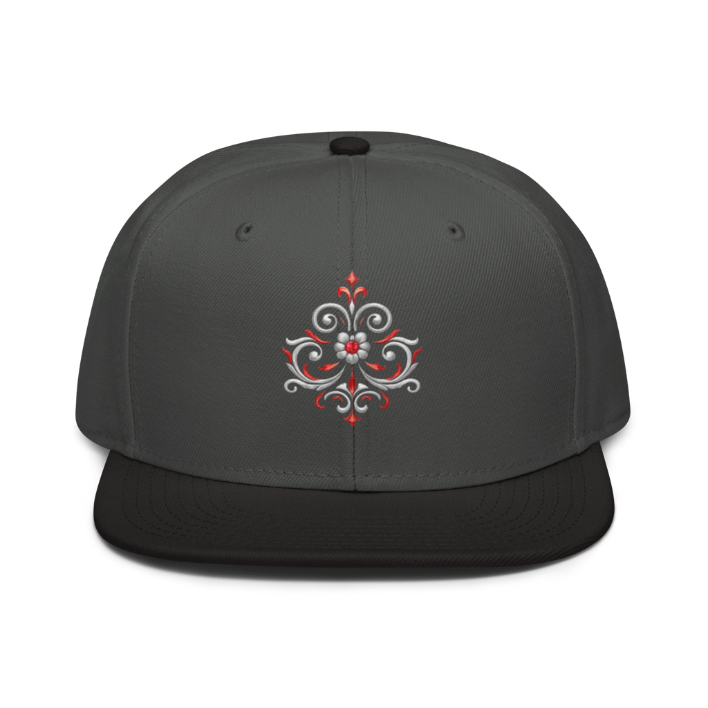 Snapback Hat