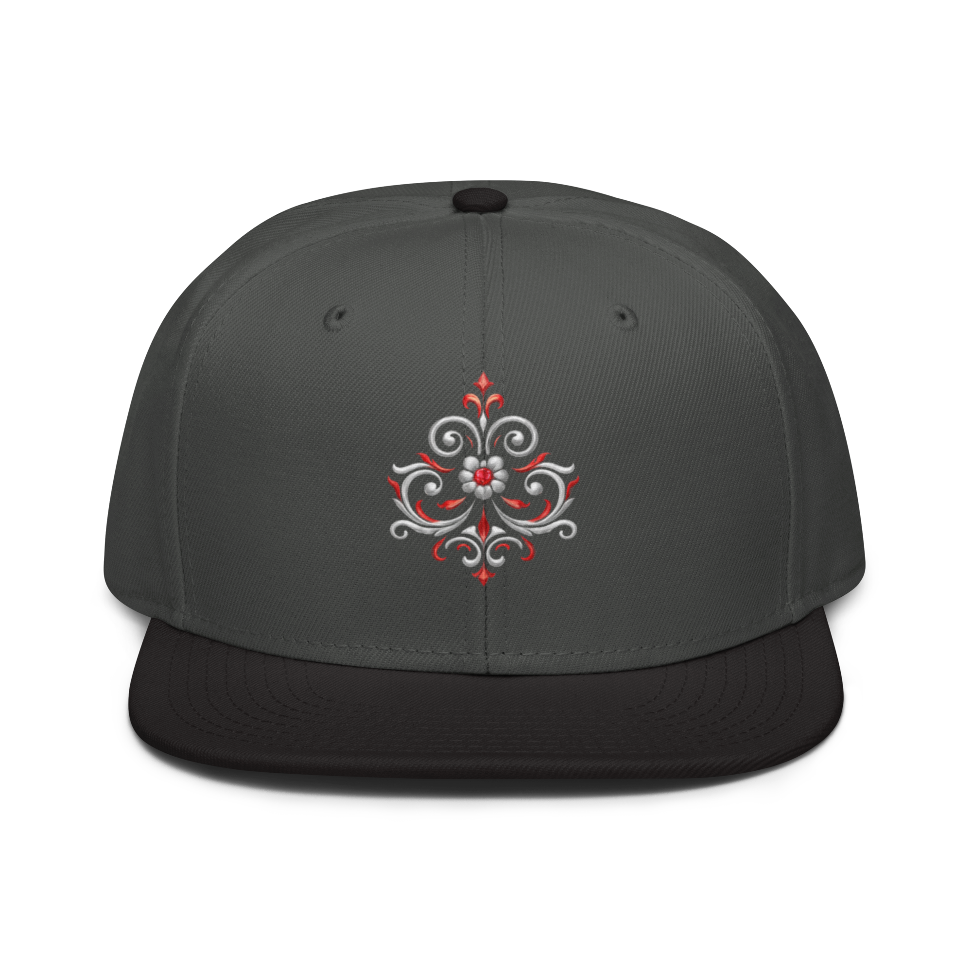 Snapback Hat