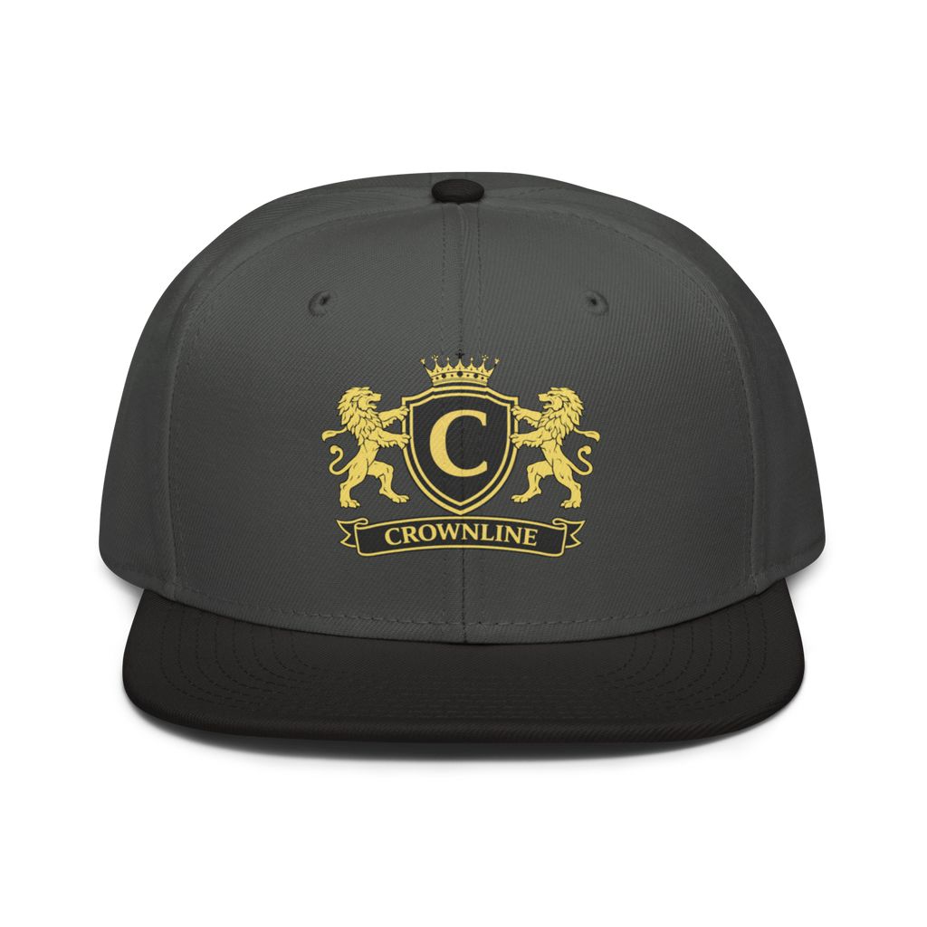 Snapback Hat