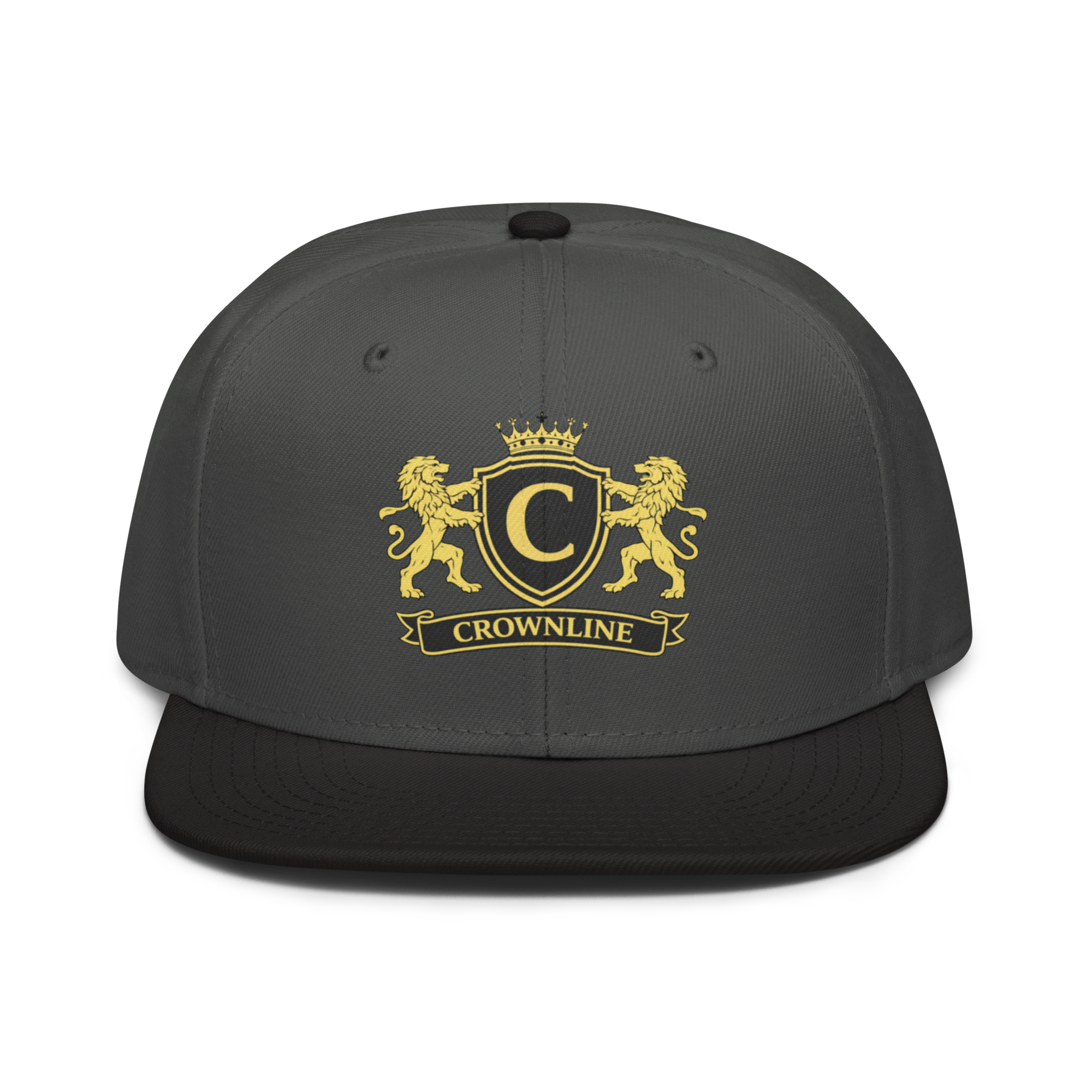 Snapback Hat