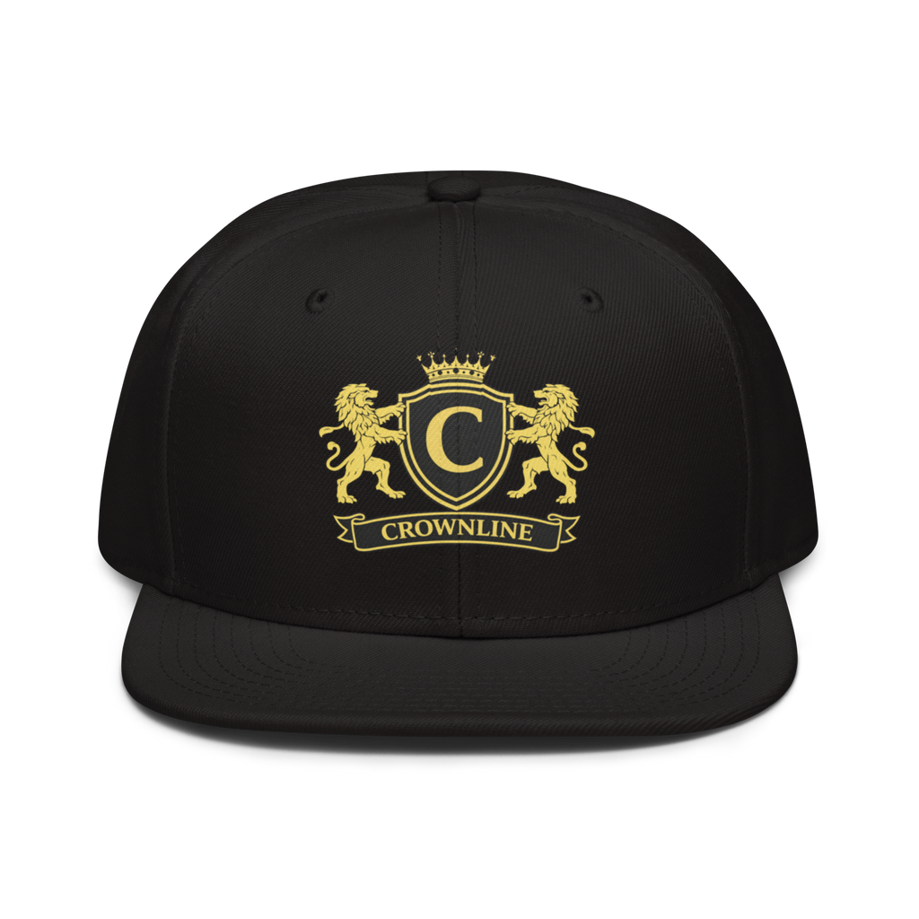 Snapback Hat