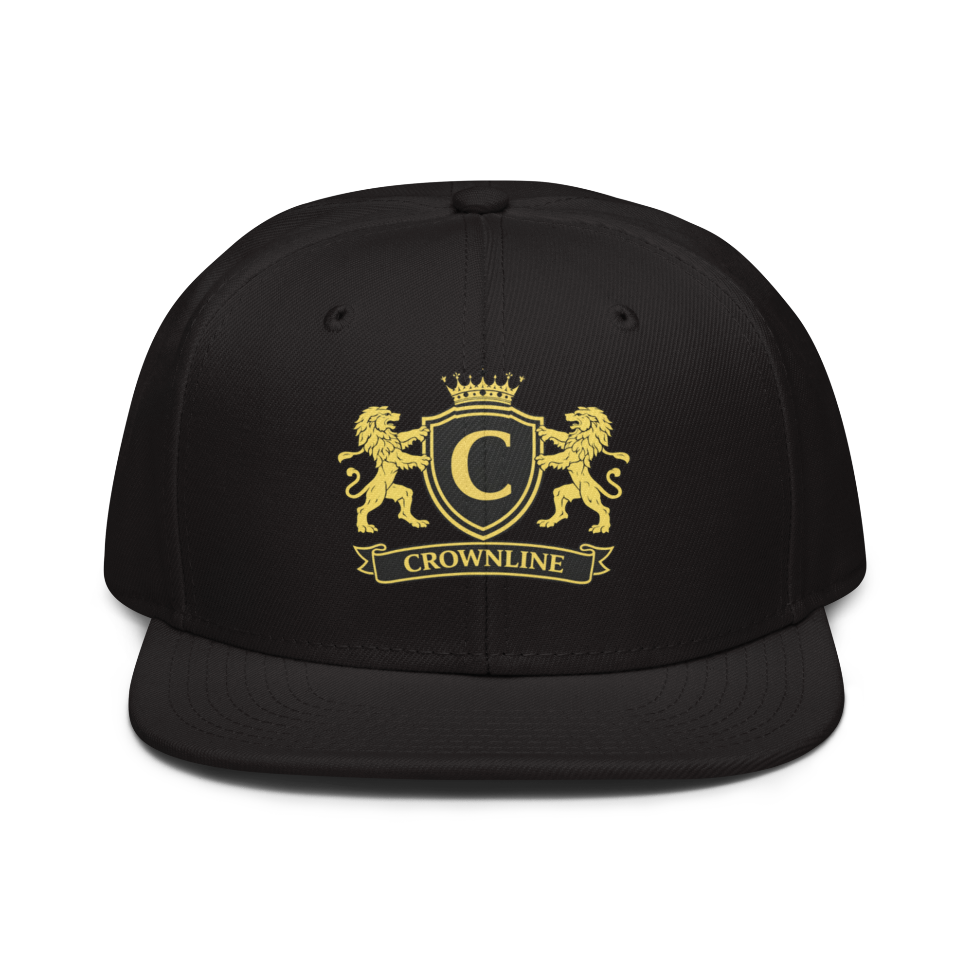 Snapback Hat