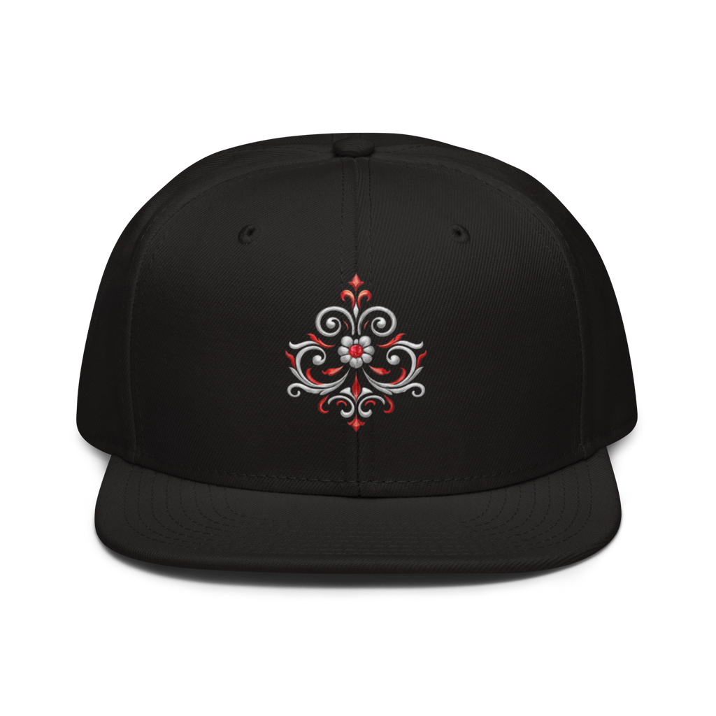 Snapback Hat
