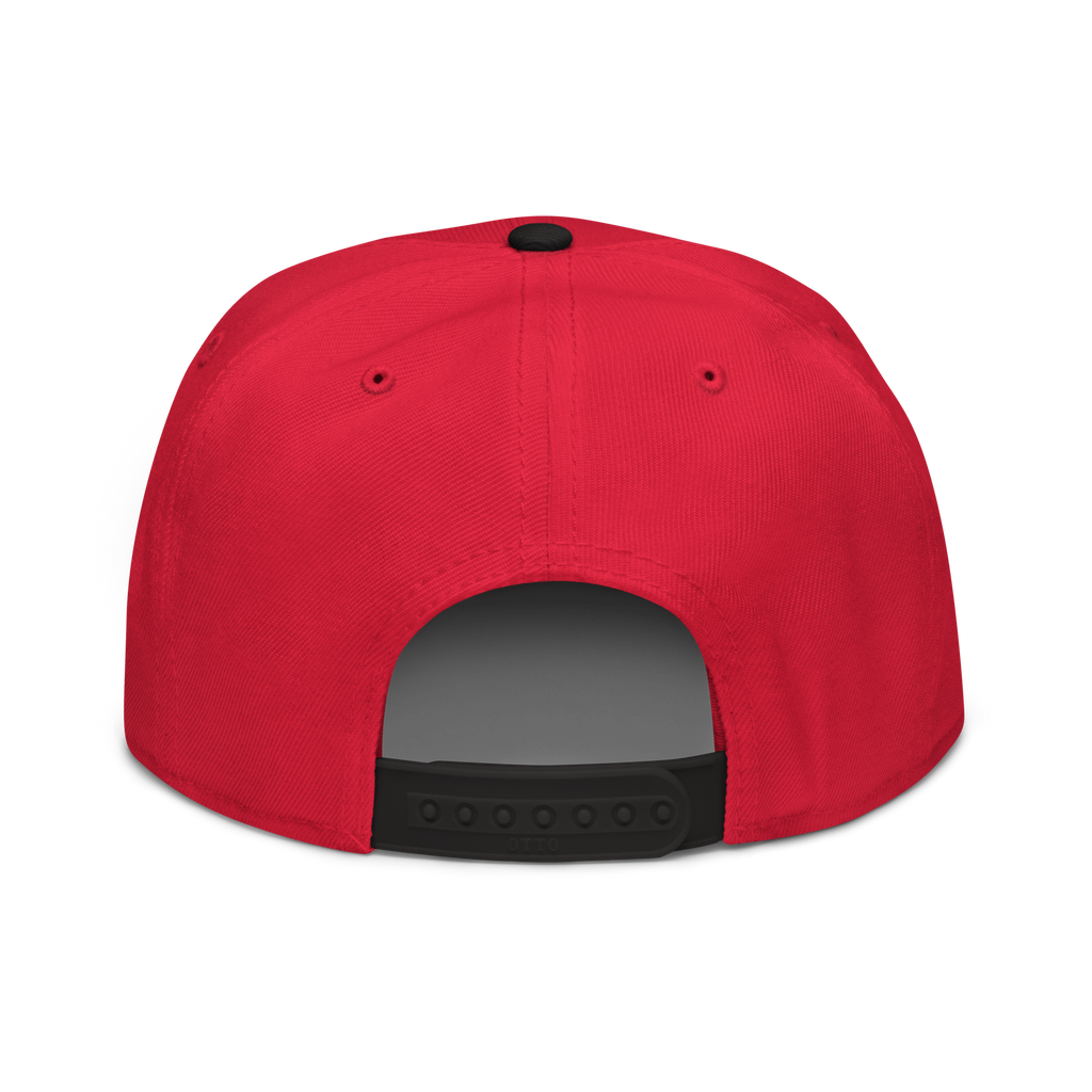 Snapback Hat
