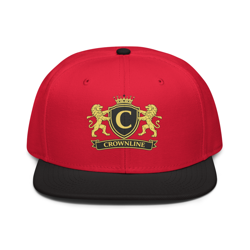 Snapback Hat