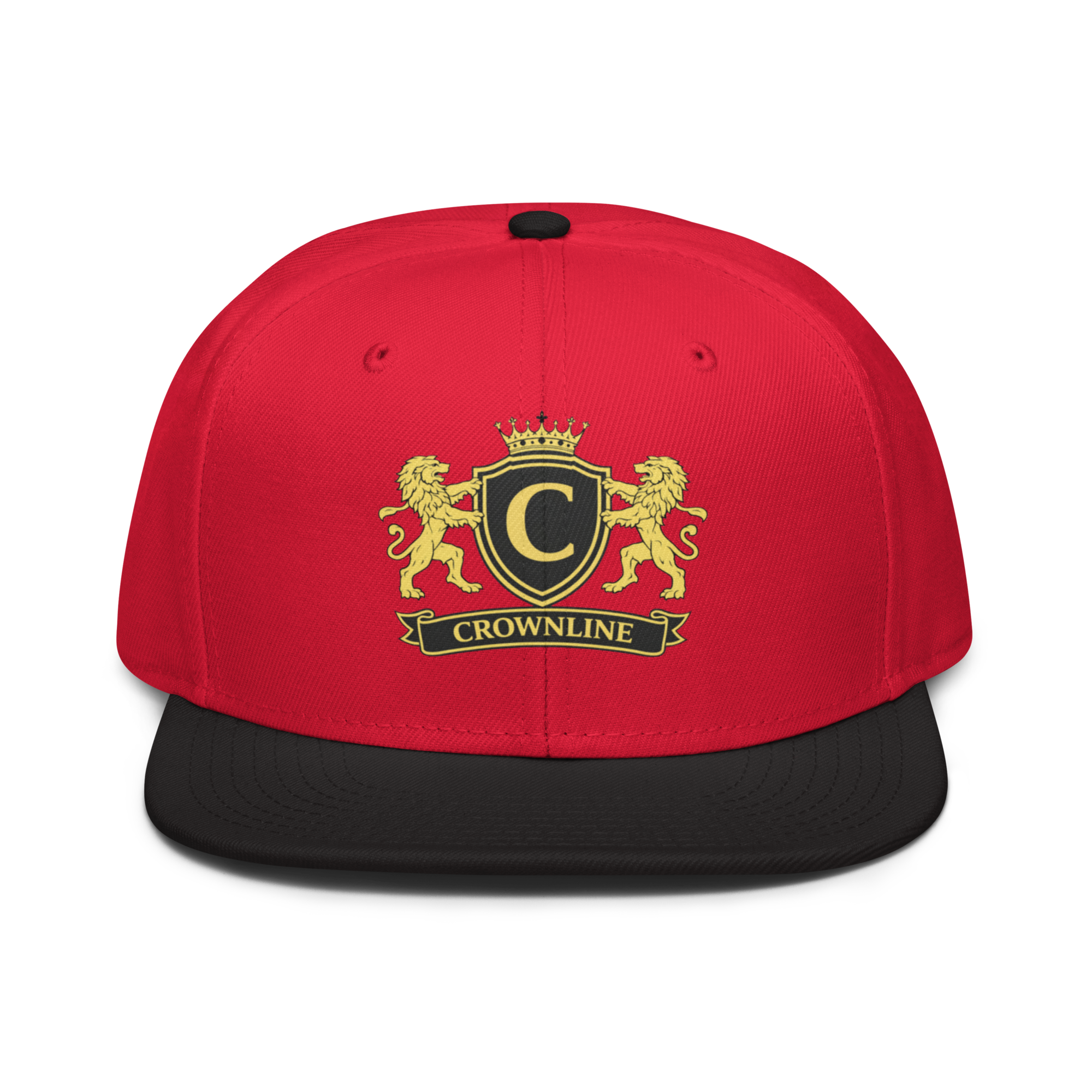 Snapback Hat