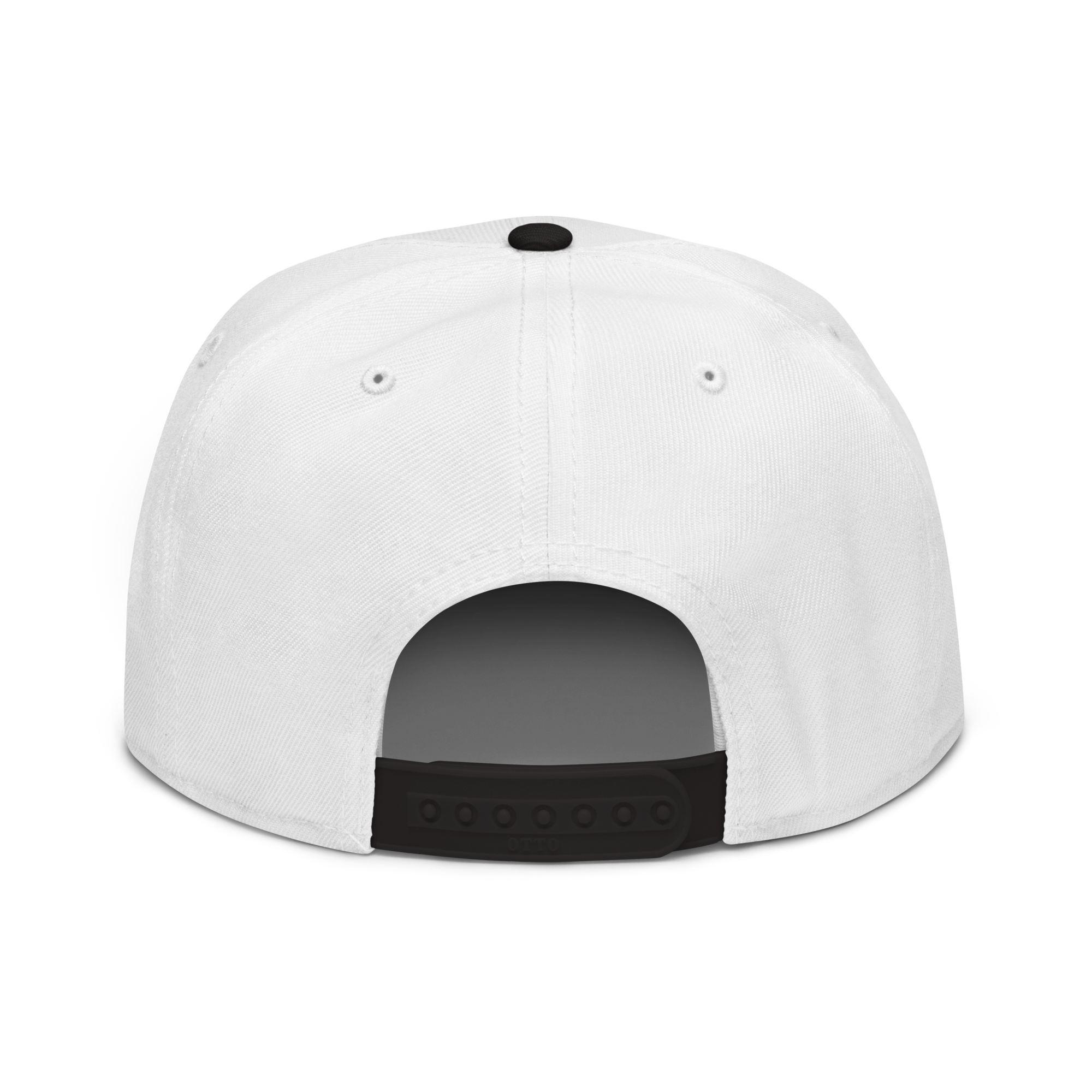 Snapback Hat