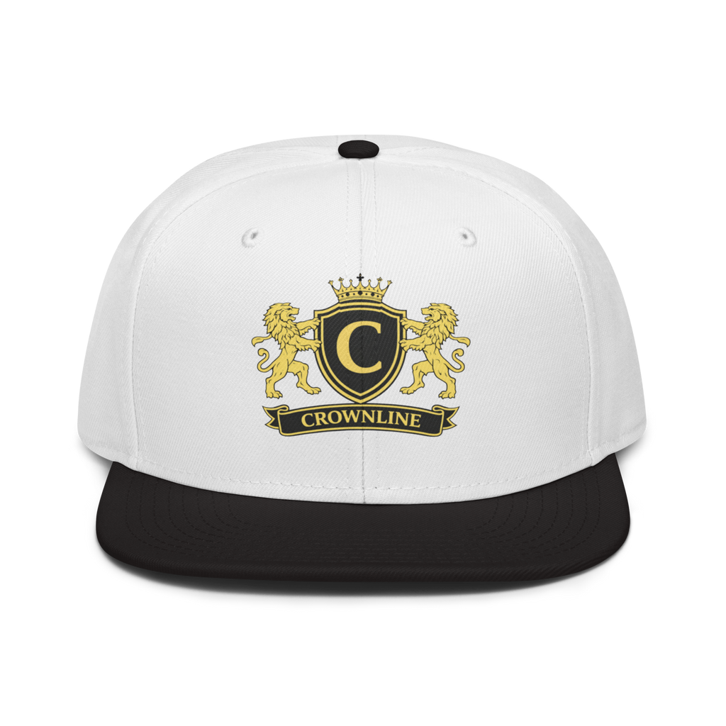 Snapback Hat