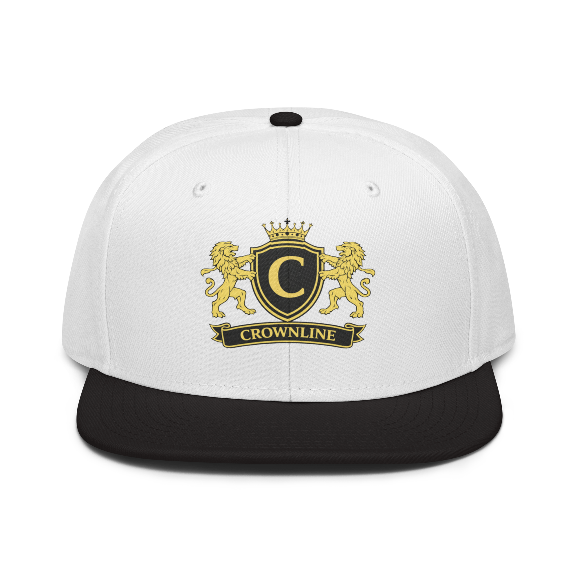Snapback Hat