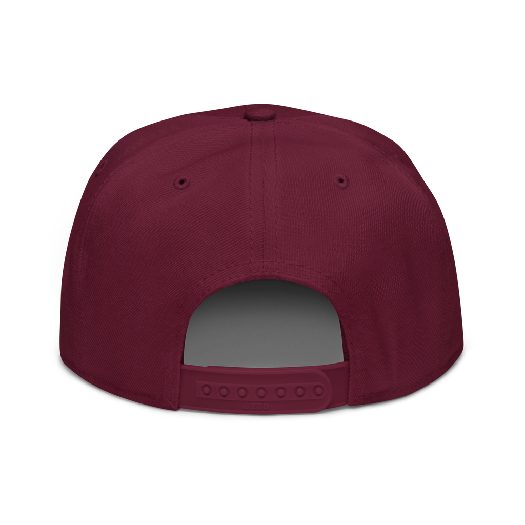 Snapback Hat