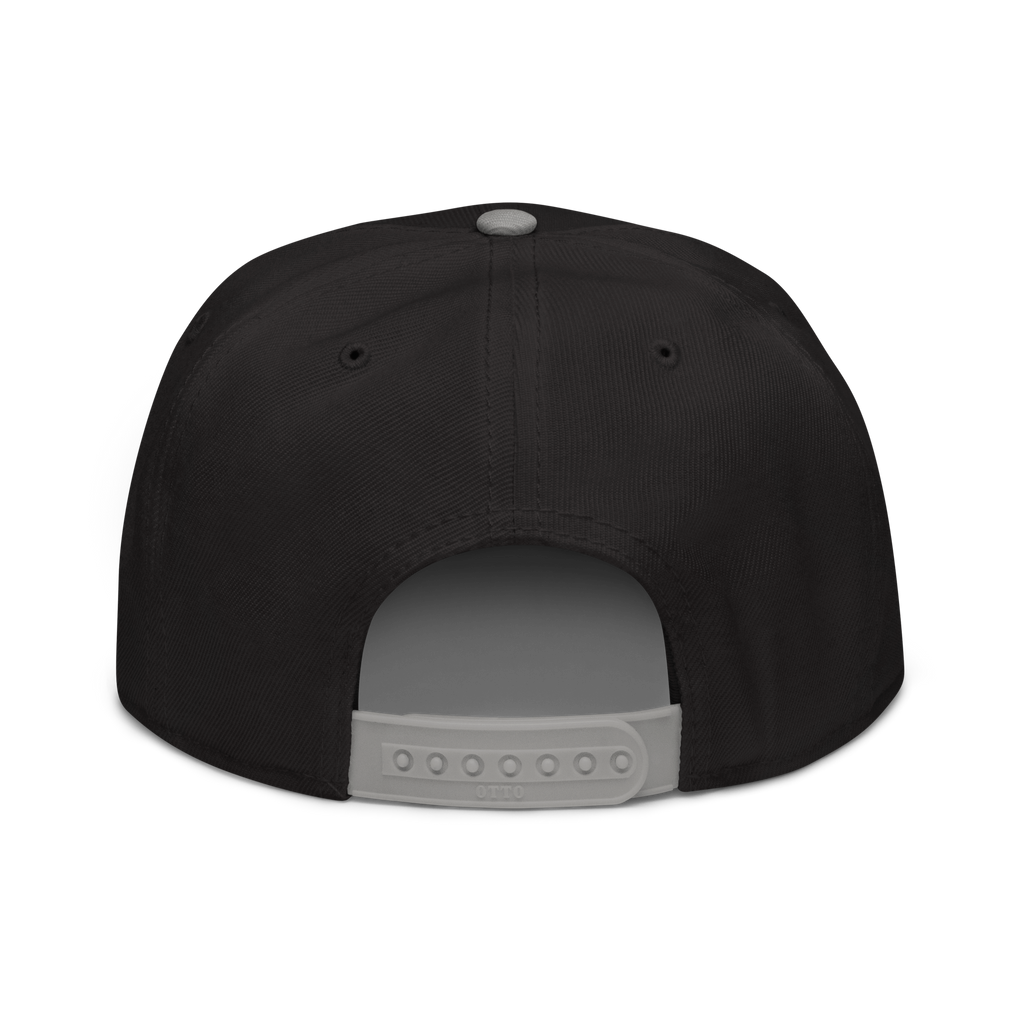 Snapback Hat