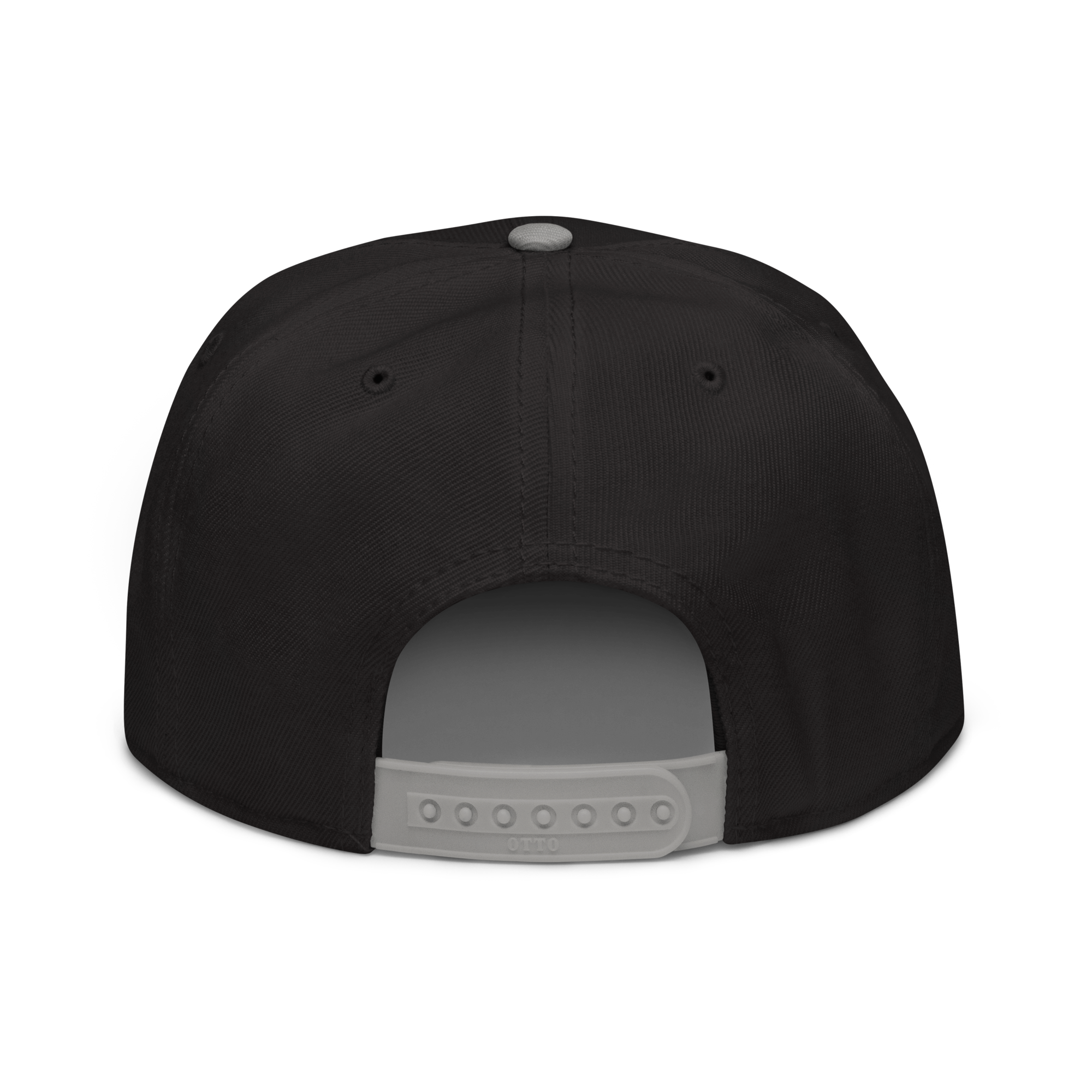Snapback Hat