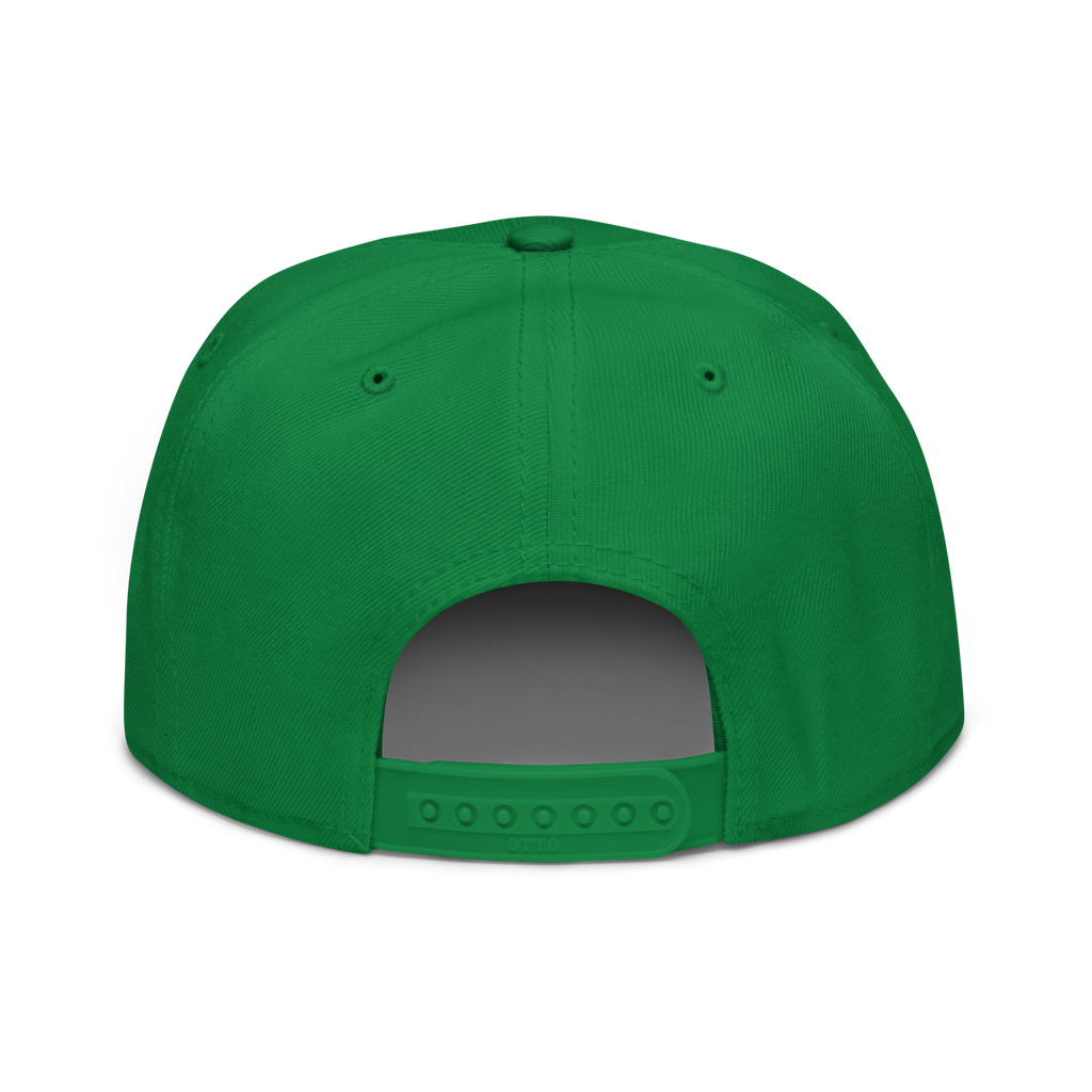 Snapback Hat