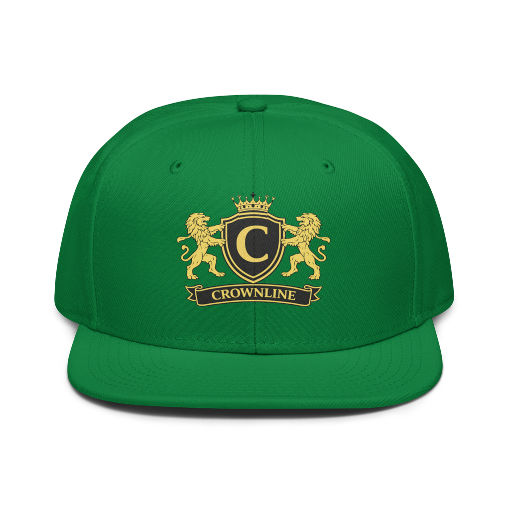 Snapback Hat