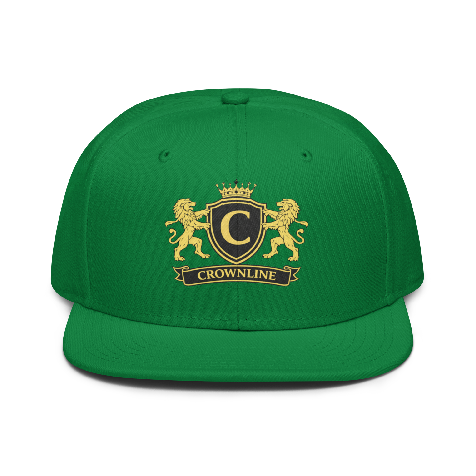 Snapback Hat