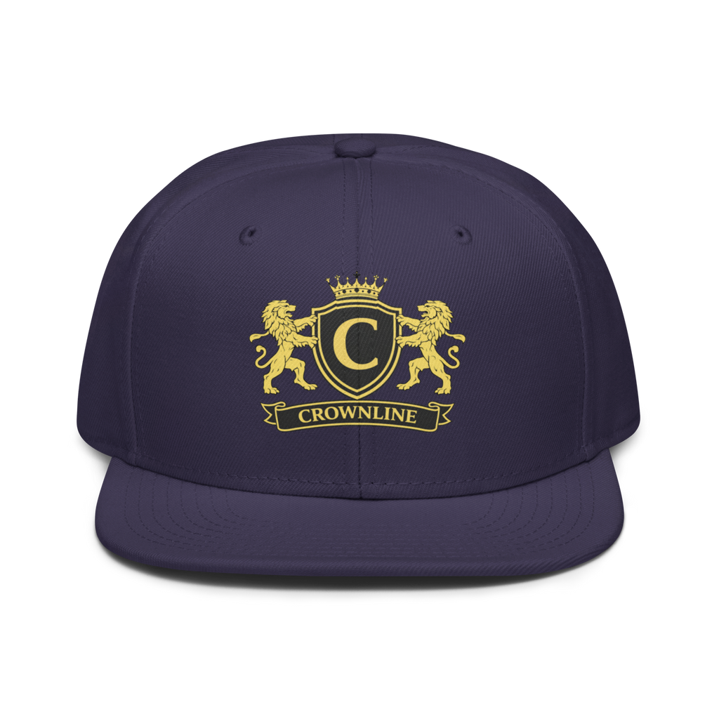Snapback Hat
