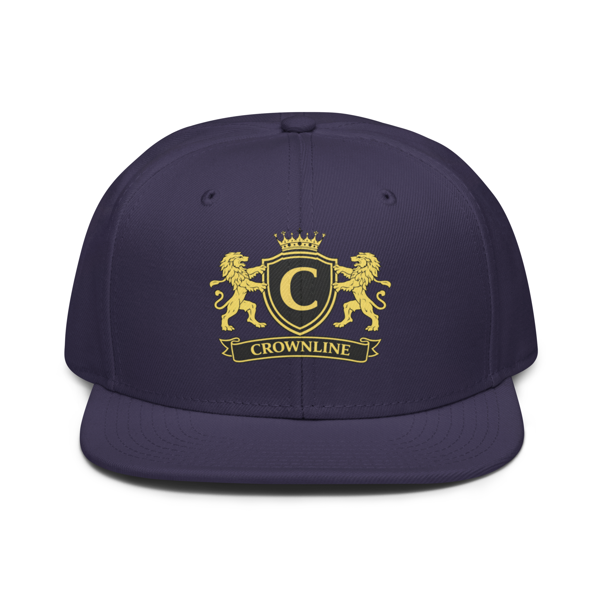 Snapback Hat