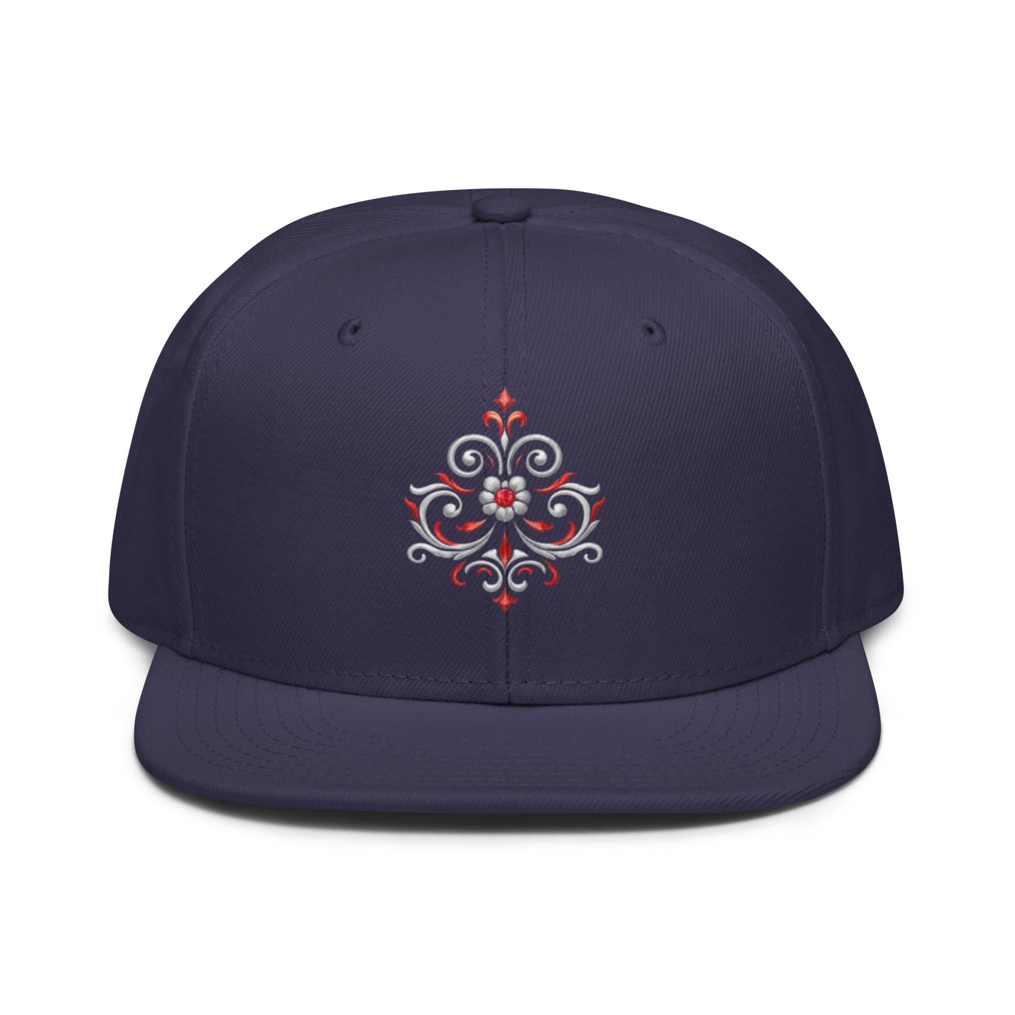 Snapback Hat